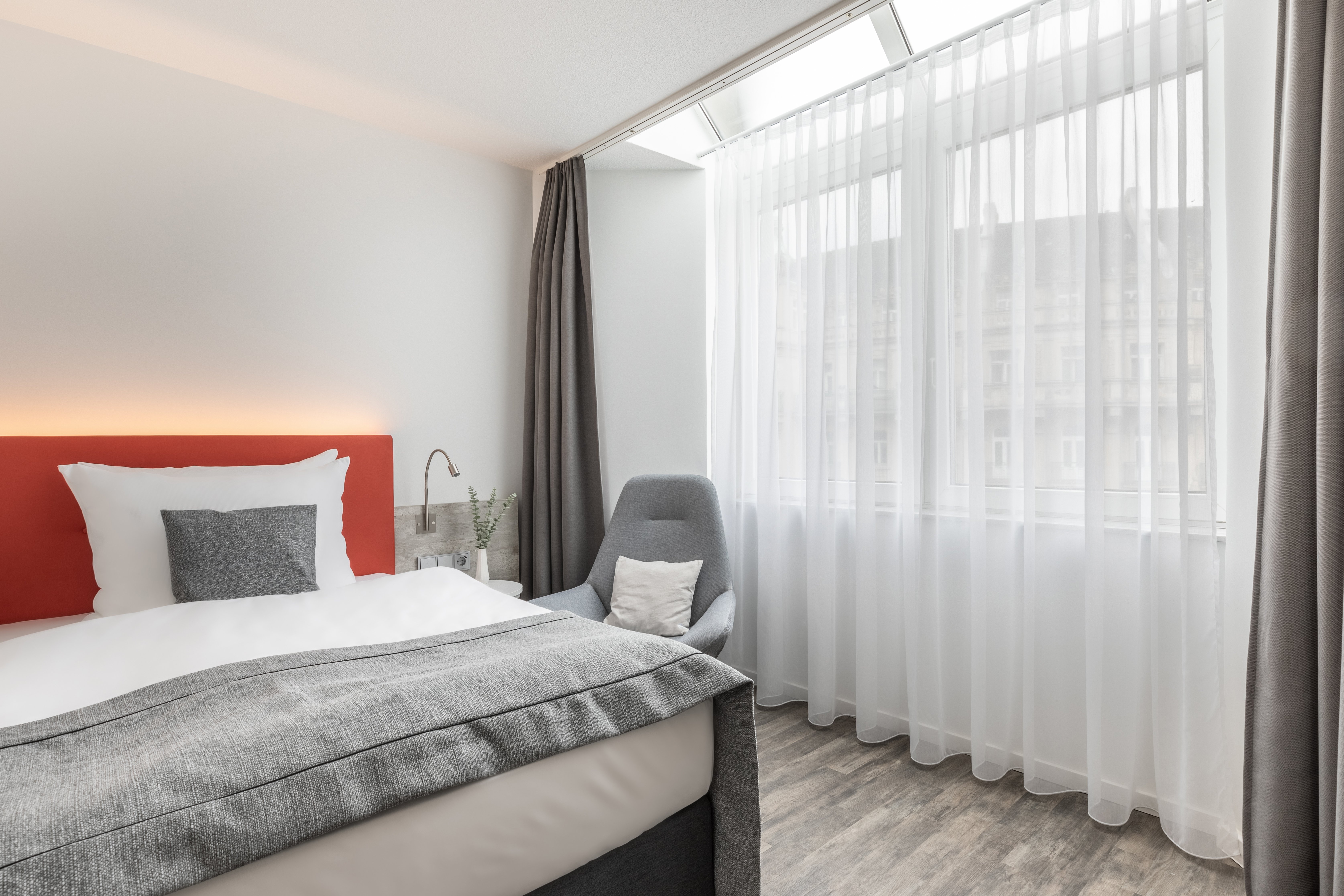 Select Hotel Wiesbaden City 27/97