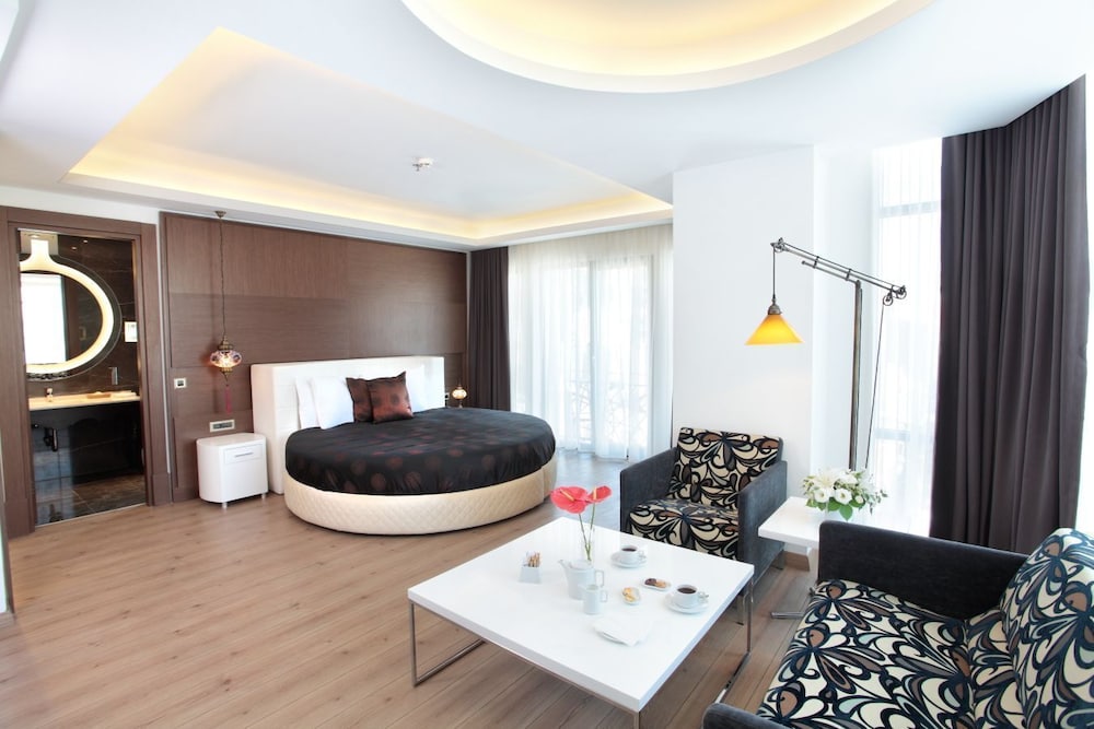 Istanbul Dora Hotel 49/66