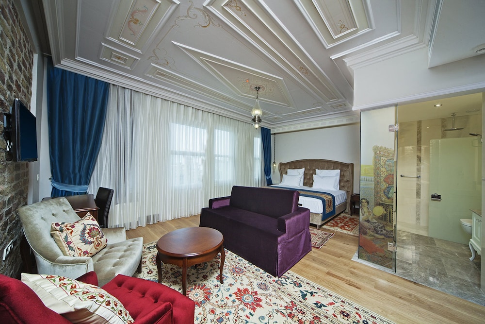 Azade Suites Special Class 34/49