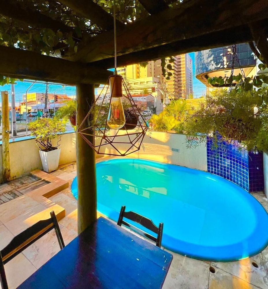 Ara Praia Hotel 25/33