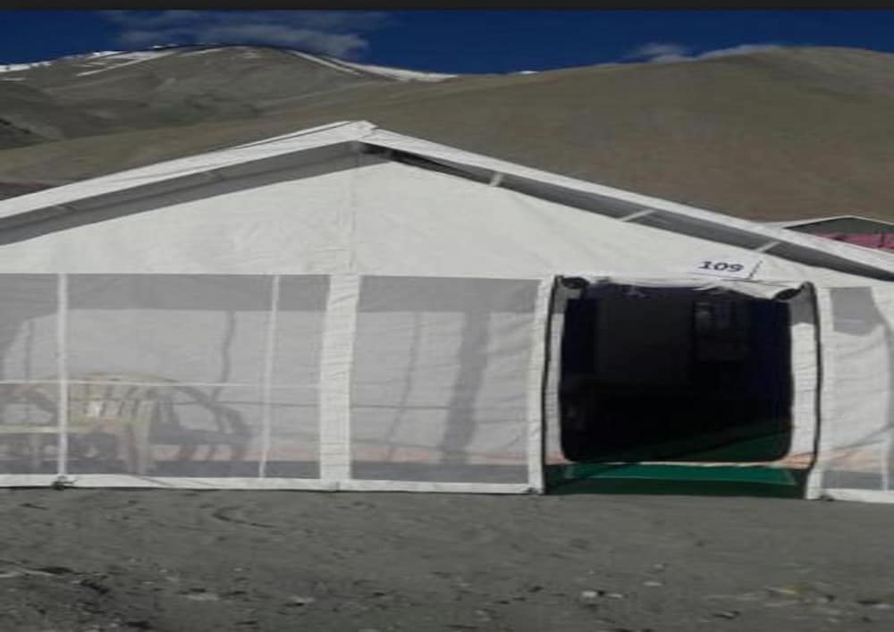 Eco Travellers Camp 26/27