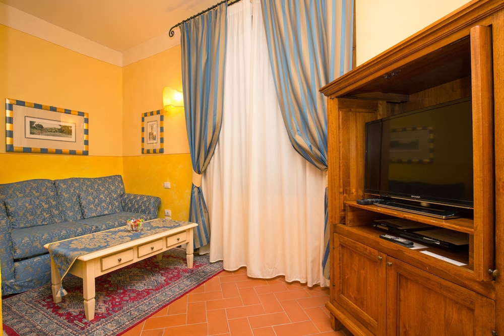 La Casa Del Garbo - Luxury Rooms & Suite 41/50