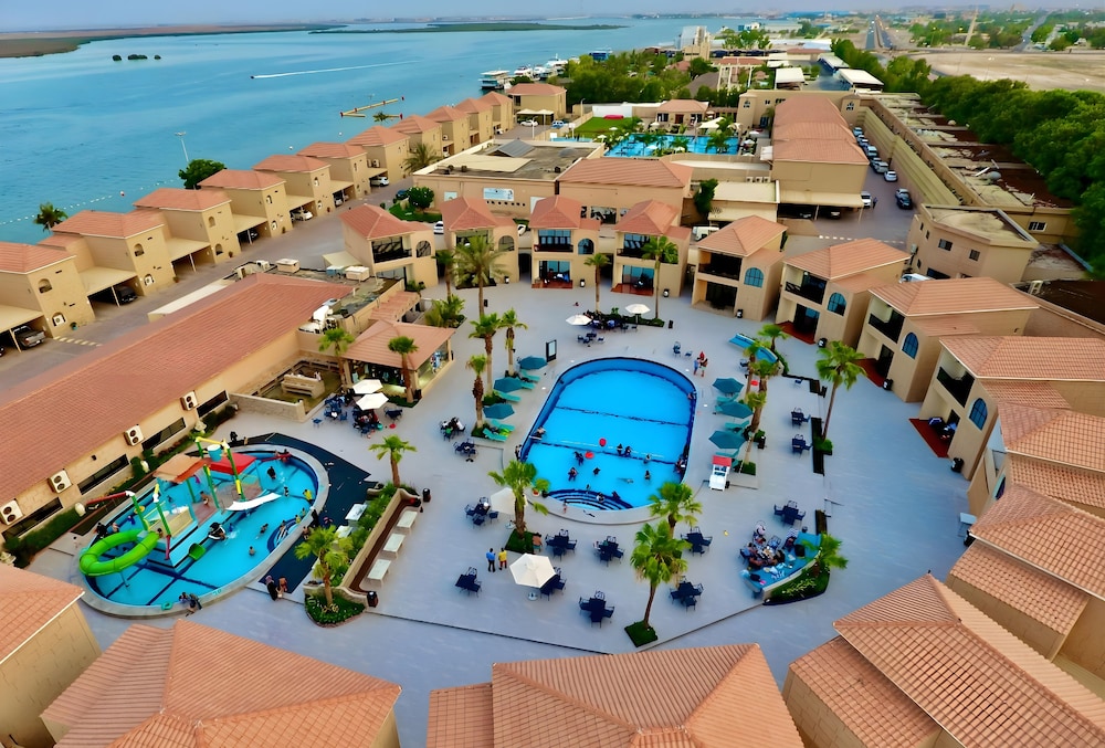 amenities