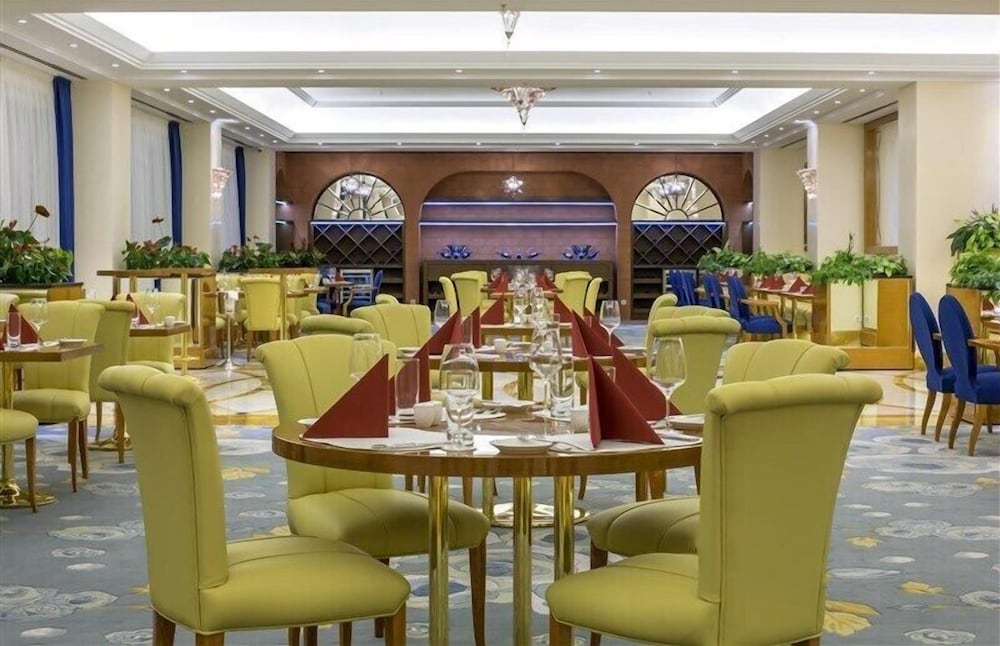 Ankara Atli Hotel 35/50