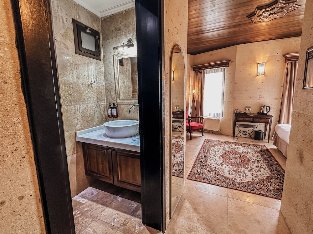 غرفة بانورامية بسرير كينج، Osmanli Manor Hotel 7/7