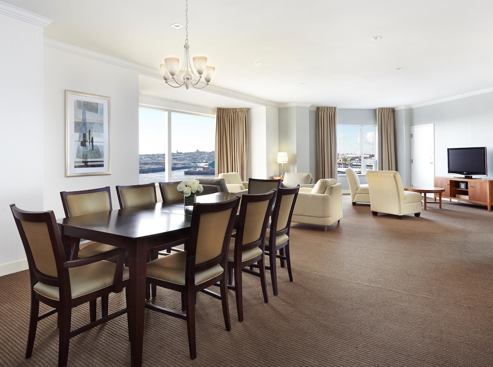 Hilton Saint John 47/72