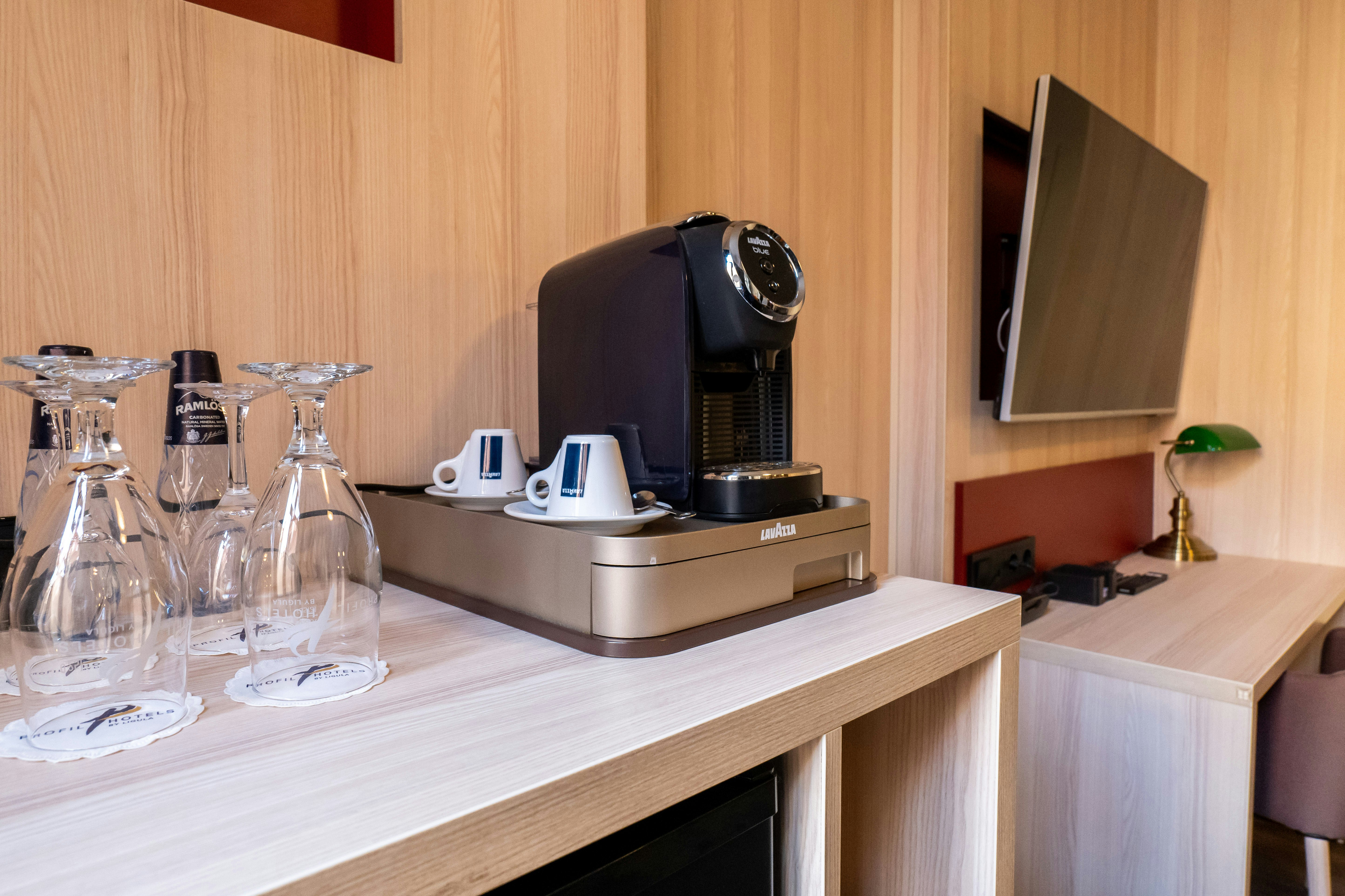 Profilhotels Calmar Stadshotell 67/77