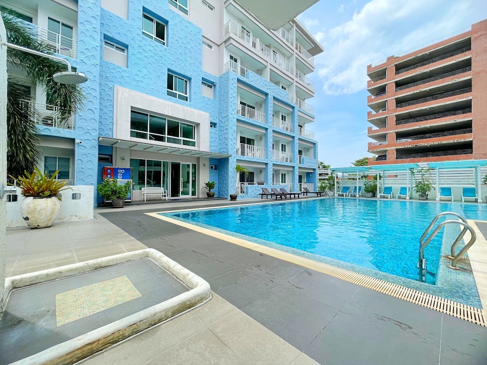 Baan Pattaya by Sabai 43/50