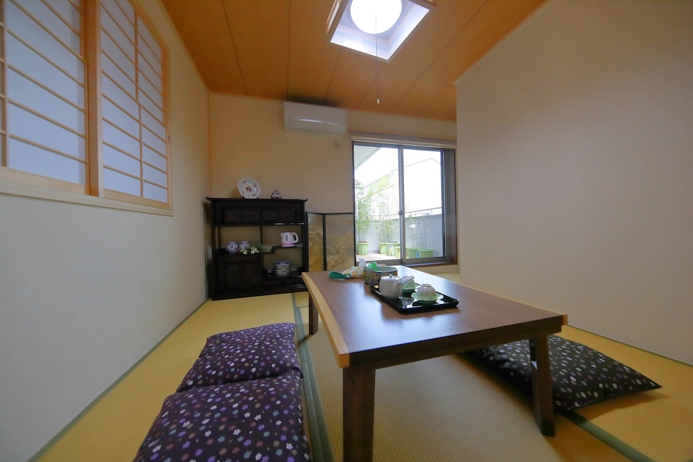 Japanese Style Ryokan Yuan 25/41