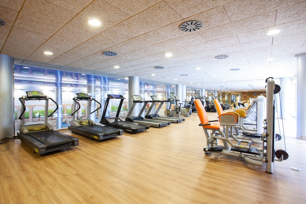 Grupotel Playa De Palma Suites And Spa 39/74