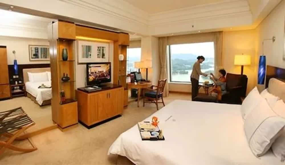 Kande International Hotel Huizhou 48/69