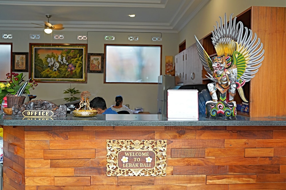 Lebak Bali Residence 10/77