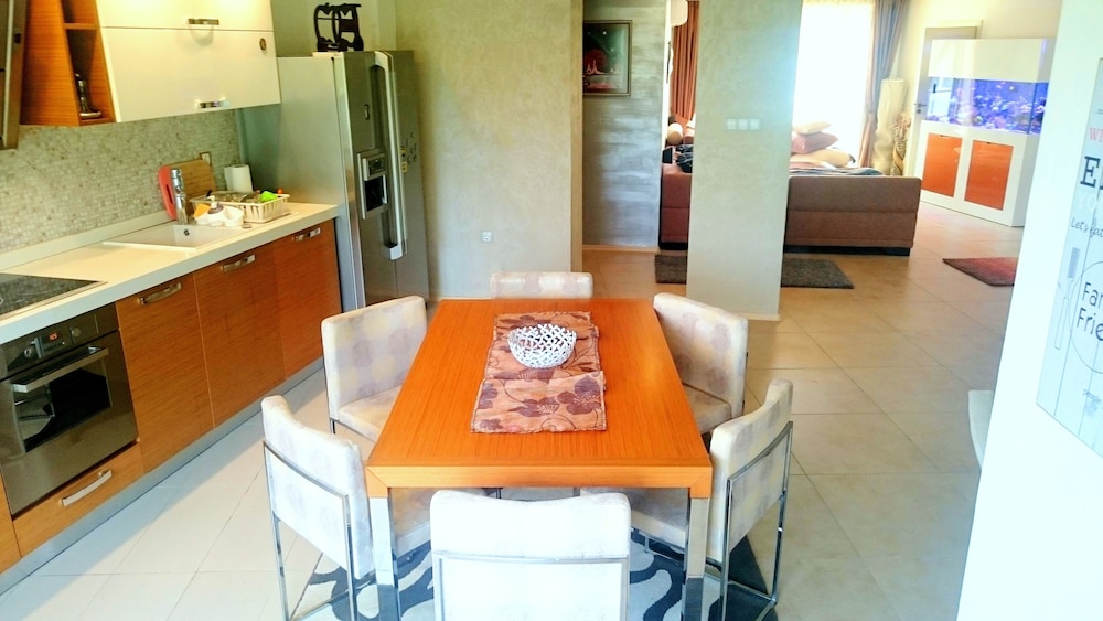 Yassen Holiday Village 16/33