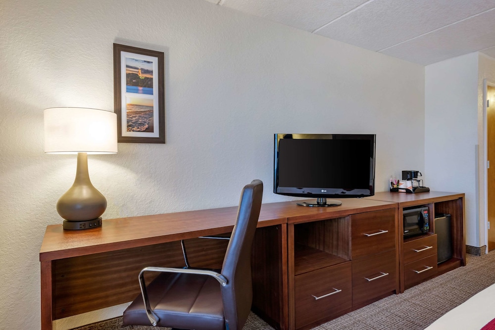 Comfort Inn Kissimmee Lake Buena Vista South 29/31