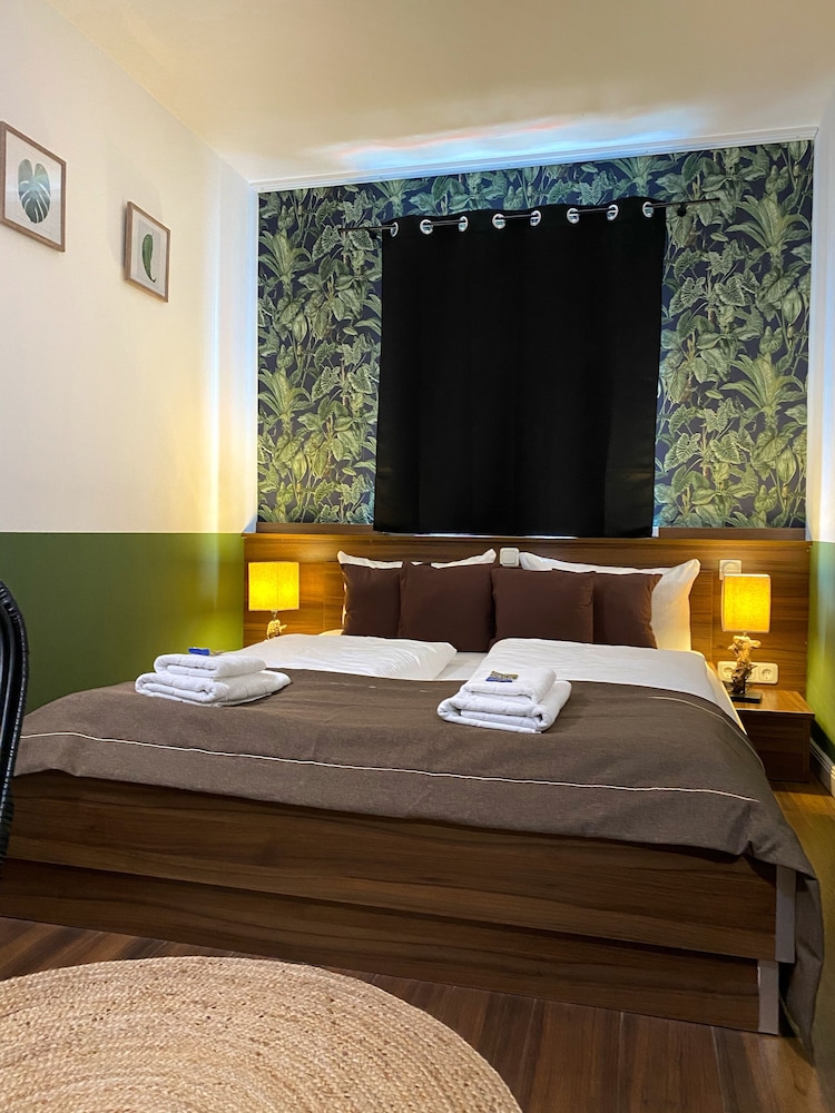 Centro Hotel North 15/35