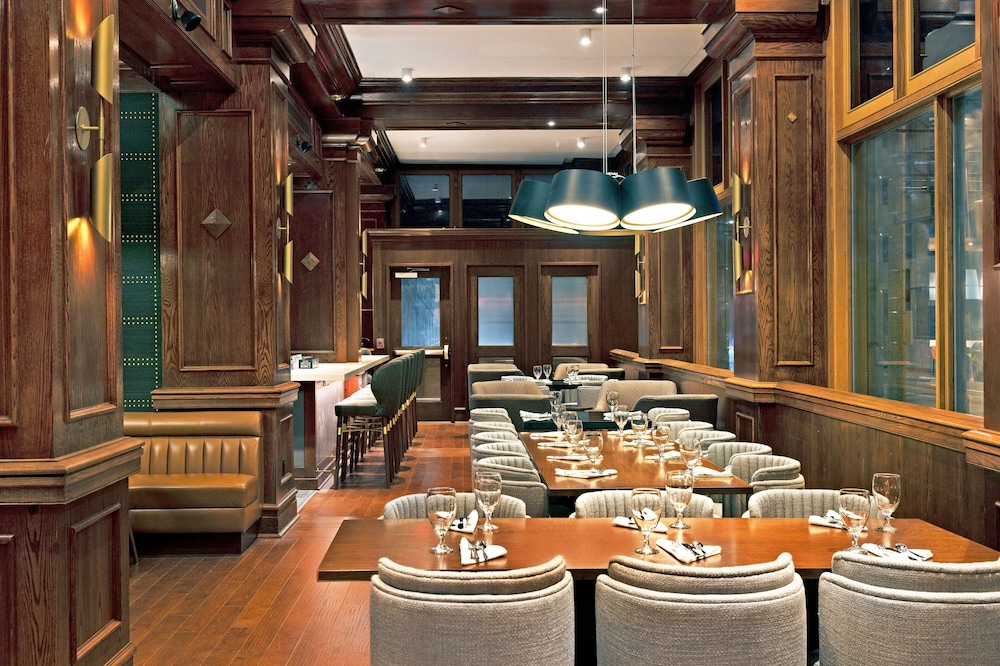 Le Meridien St Louis Downtown 22/36