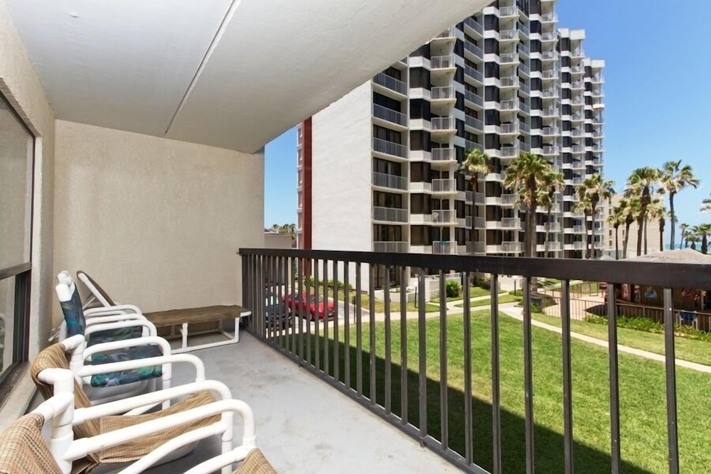 Saida Towers By Padre Island Rentals 21/49
