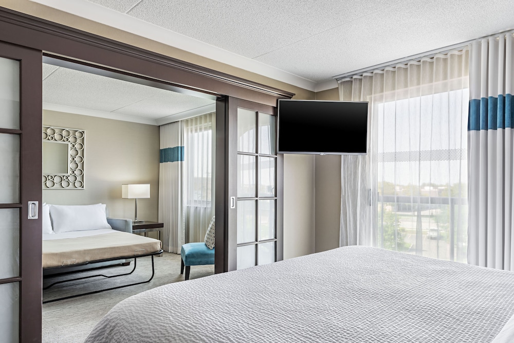 Four Points by Sheraton London 8/66