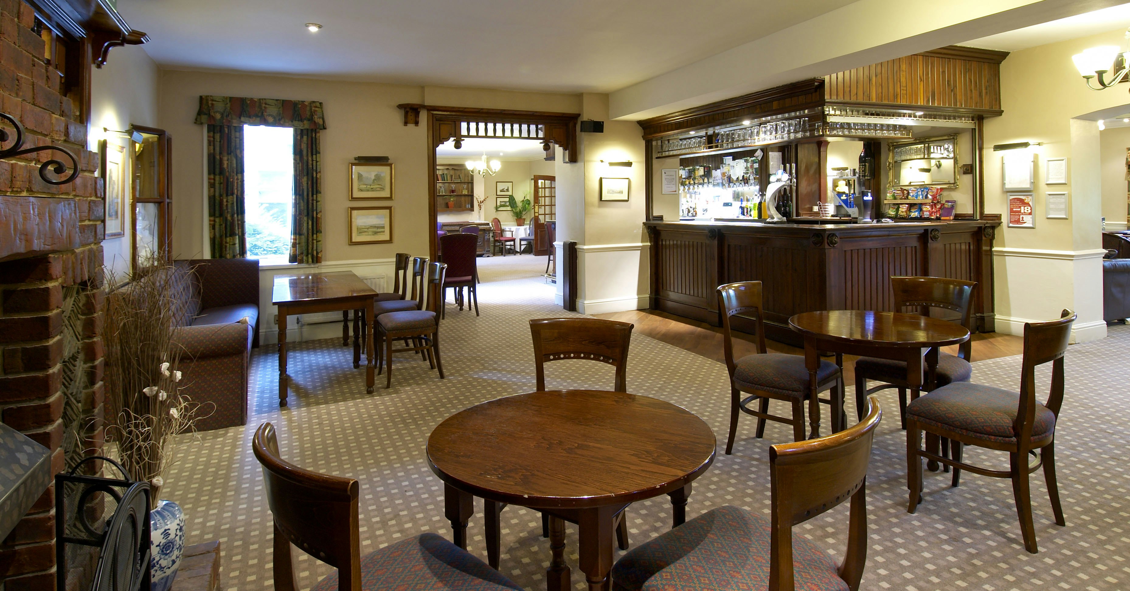 The Old Golf House, Sure Hotel Collection by Best Western 13/19