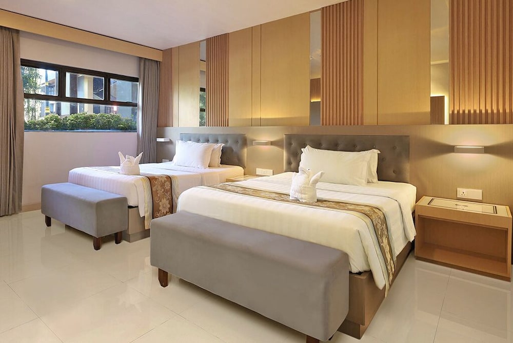 Griya Persada Convention Hotel And Resort 20/50