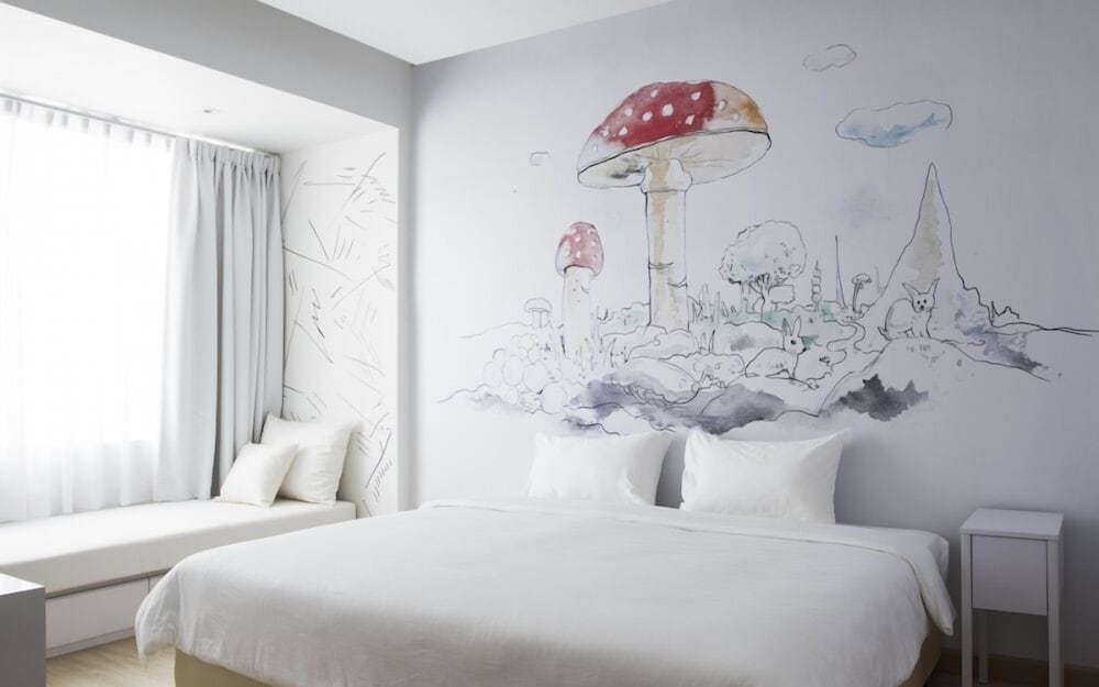 Beat Hotel Bangkok 13/71