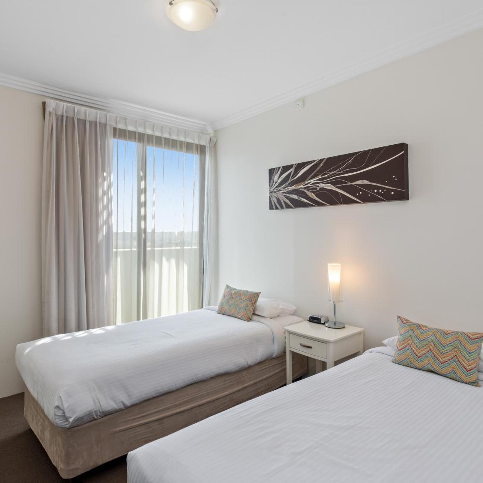 2 Bedrooms, Apartment, 2 Bathrooms