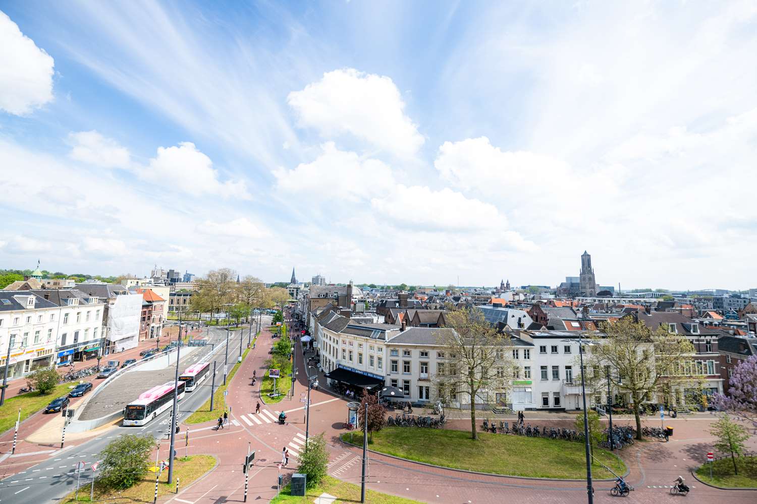Hotel Haarhuis, WorldHotels Crafted 18/19