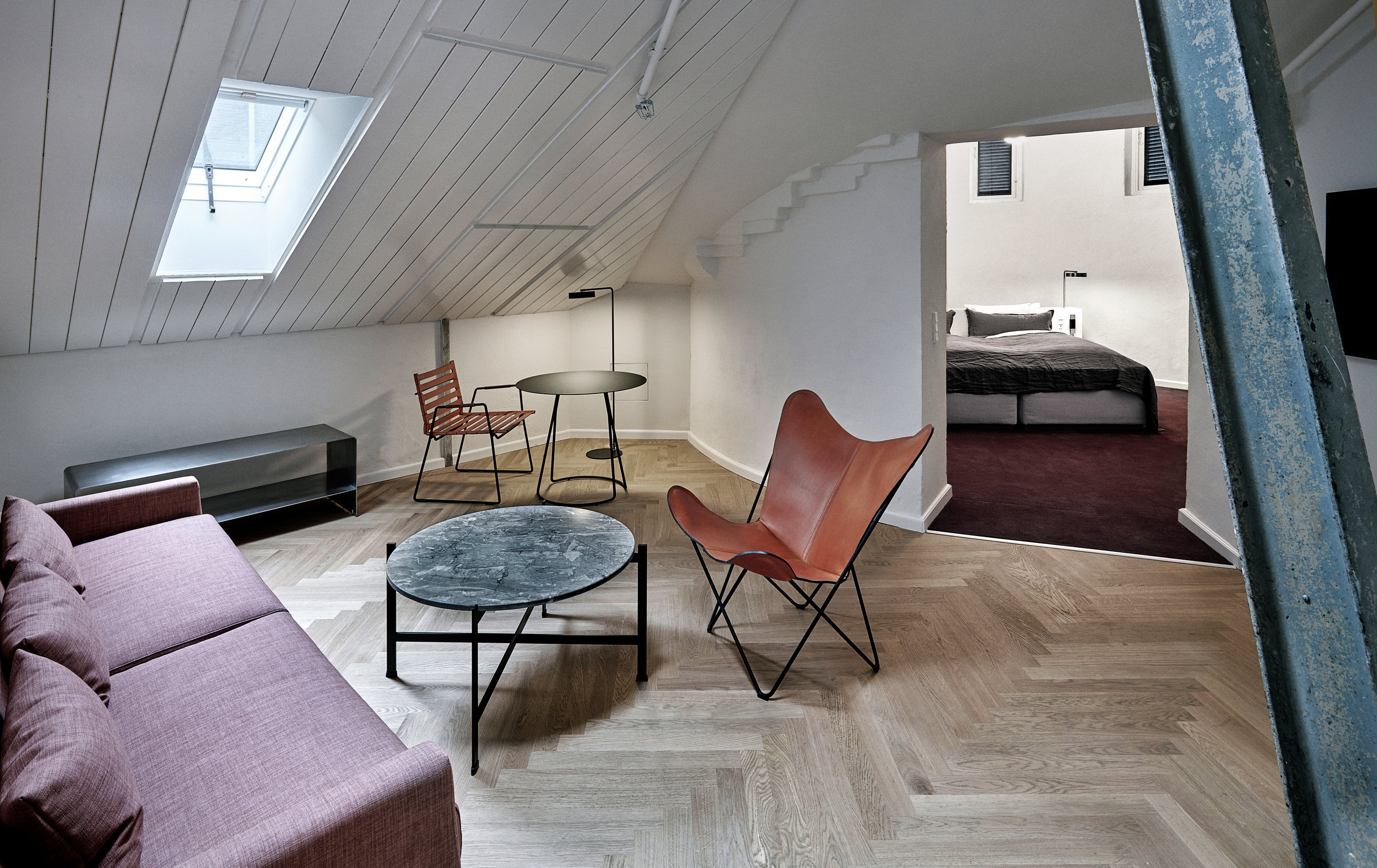 Hotel Ottilia 51/61