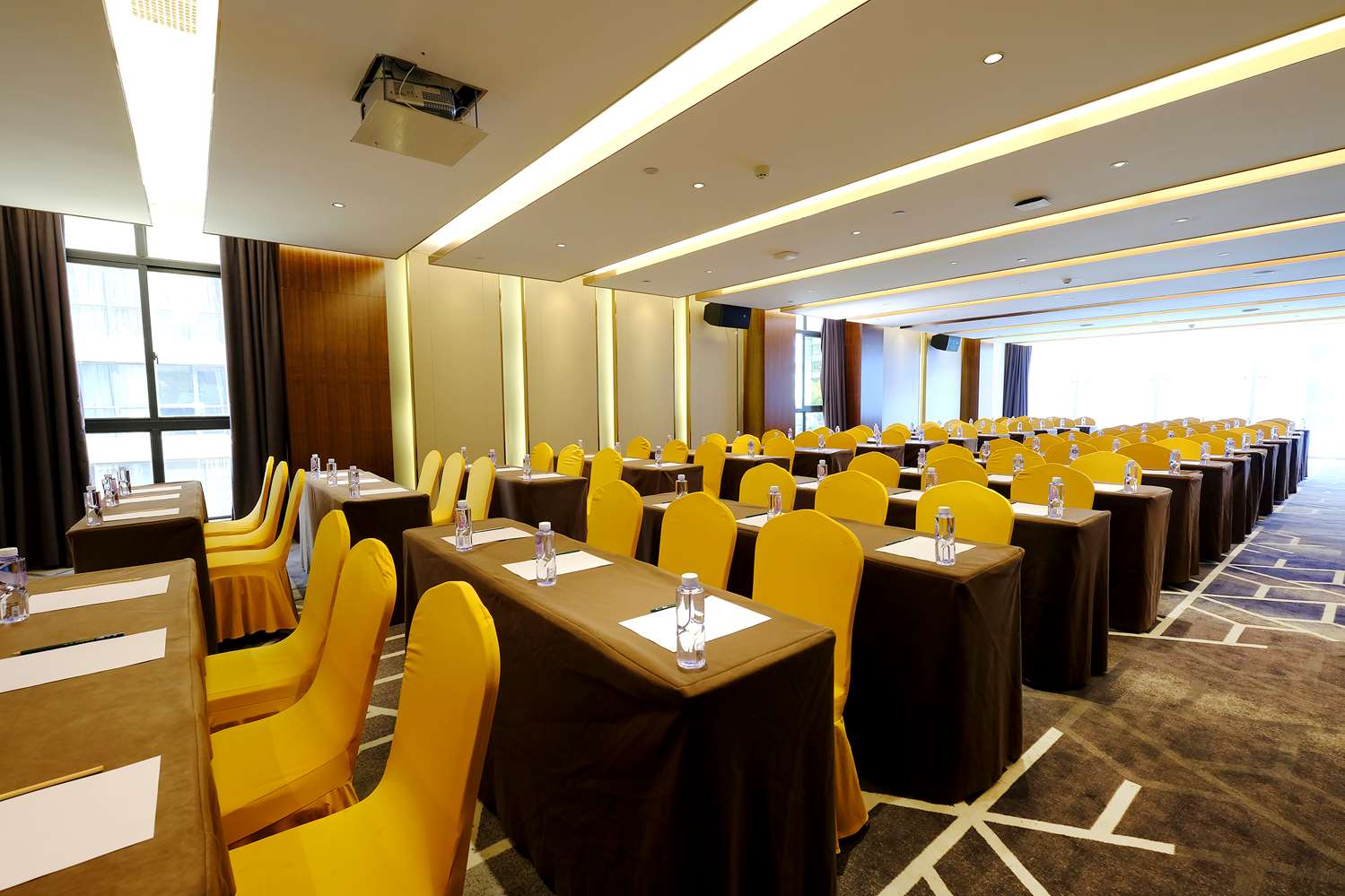 Best Western Plus Haiyue Hotel Fuzhou 33/34
