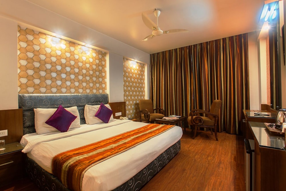 Hotel Subash International 12/50