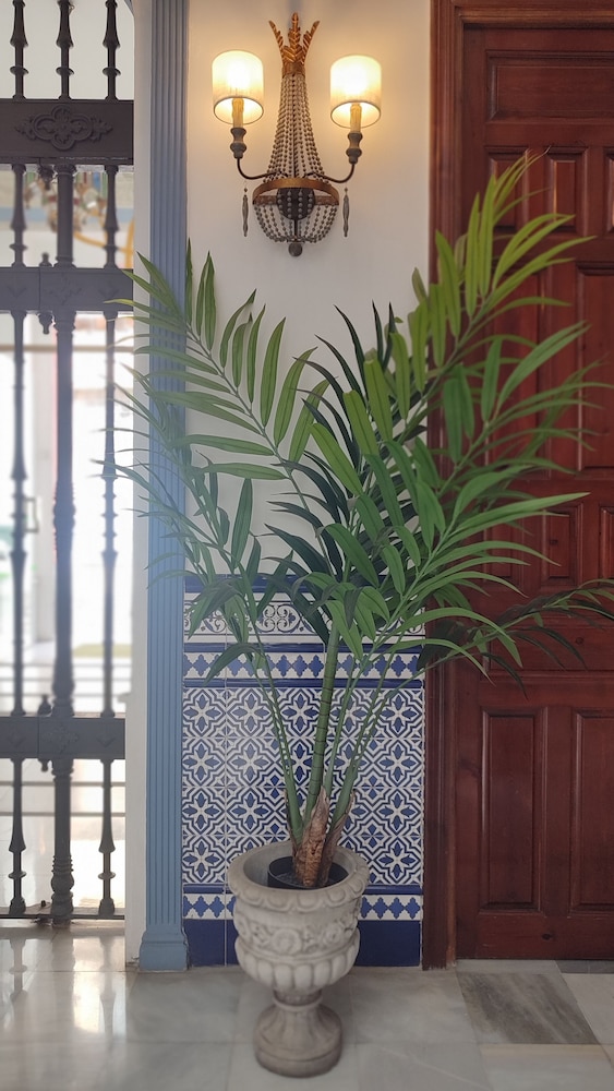 Casa Palacio Don Pedro 8/50