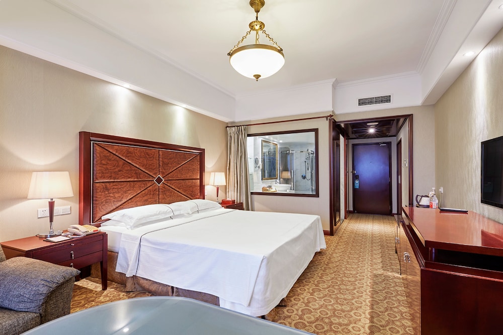 Grand Regency 22/58