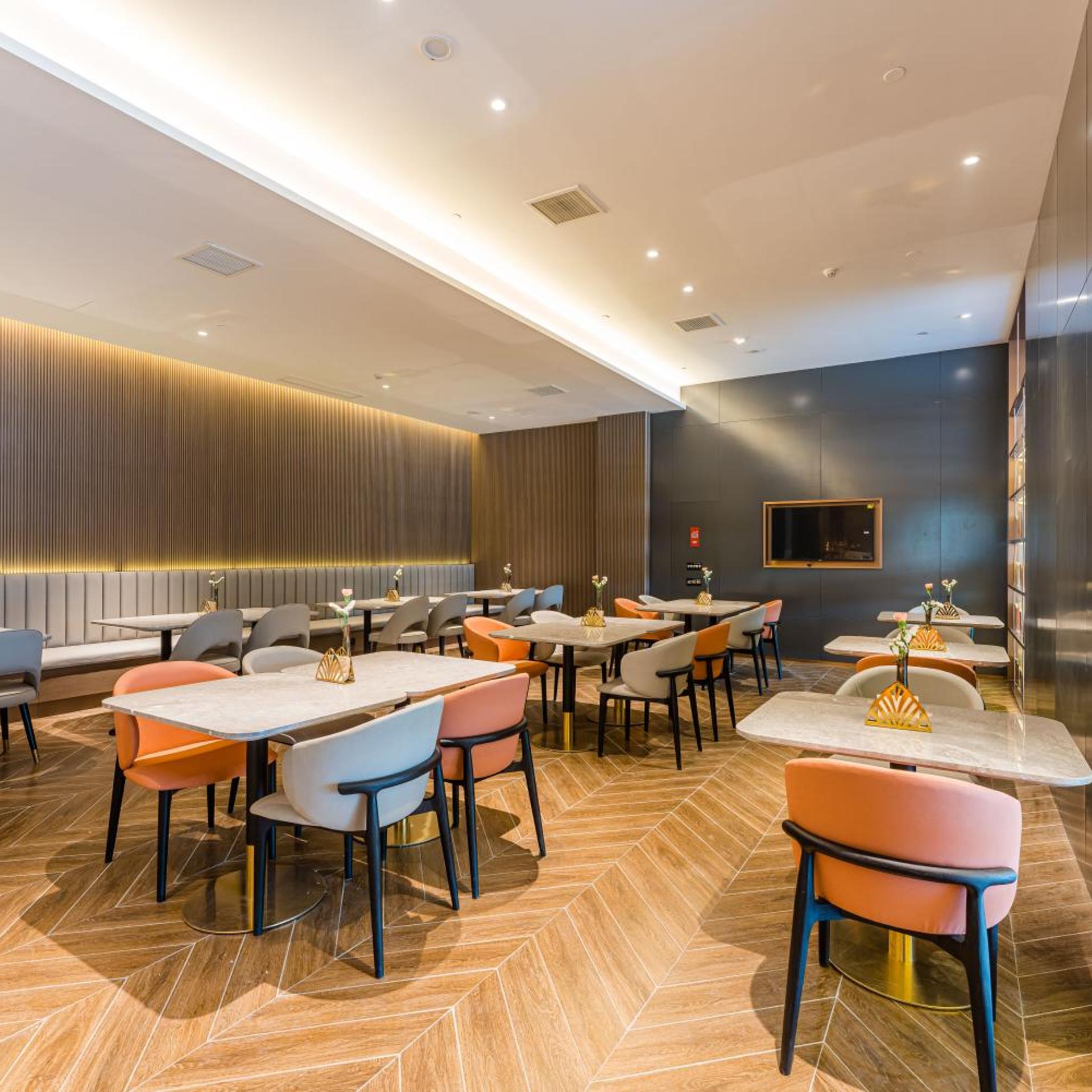 Atour Hotel (Suzhou Mudu Ancient Town Store) 48/60