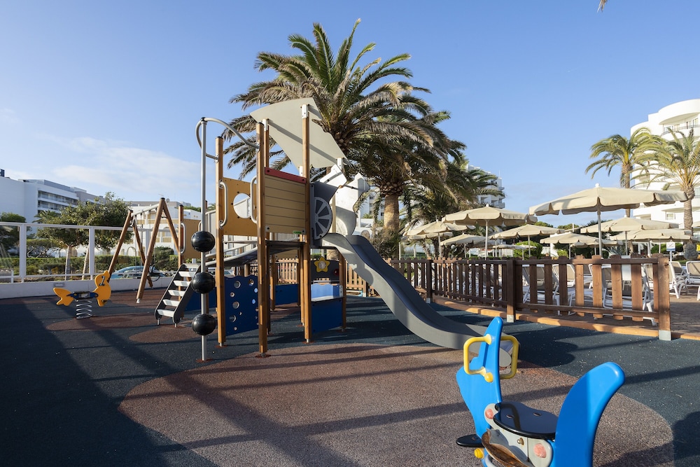 Hipotels Dunas Cala Millor Aparthotel 49/62