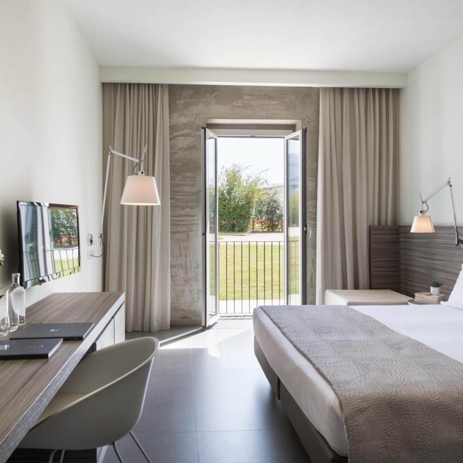 Hotel & Resort Le Colombare 25/64