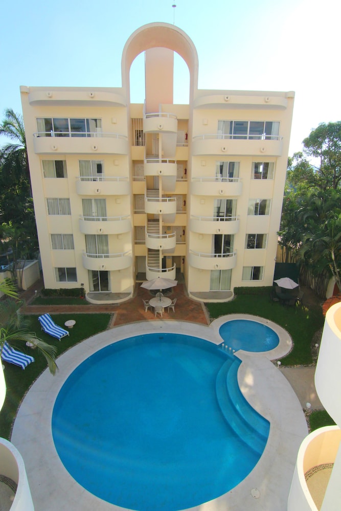 Villamar Princesa Suites photo5