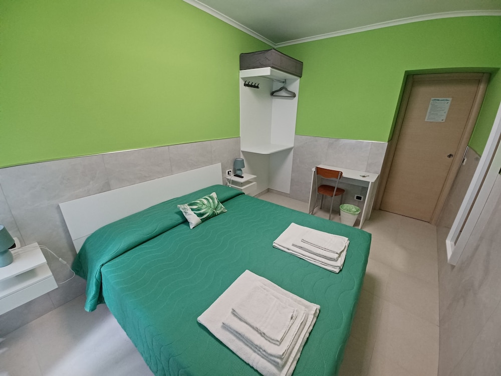 B B Quattro Palazzi Napoli 23/48