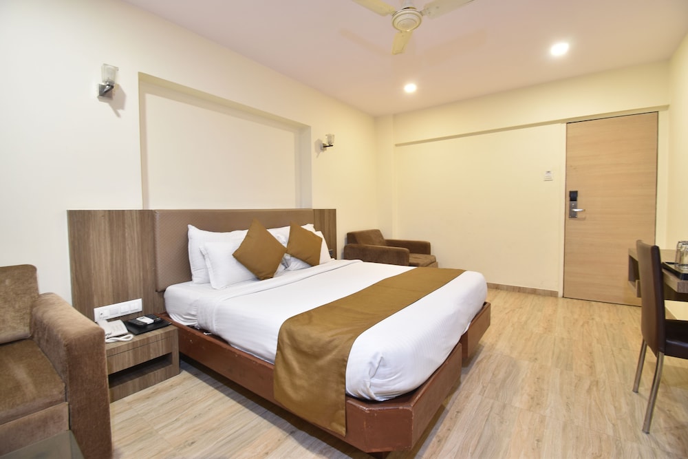 Hotel Atlantic 14/30