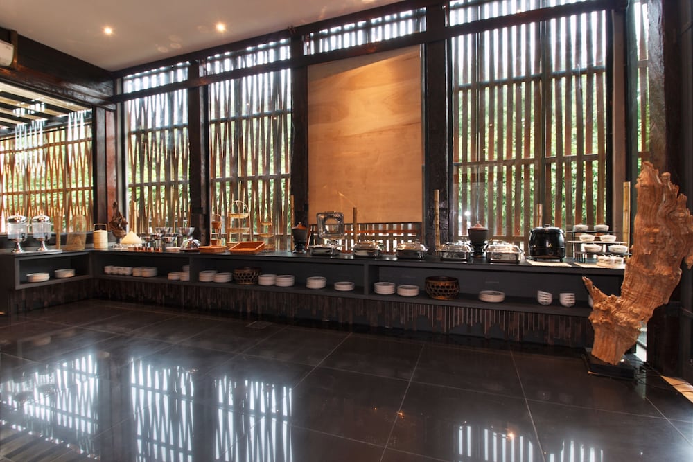 Bamboori Boutique Resort Chiang Mai 25/43