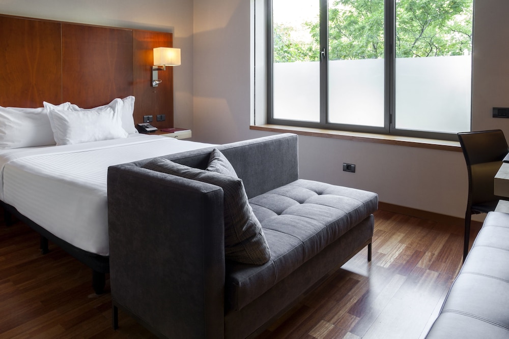 AC Hotel Aitana by Marriott 14/39