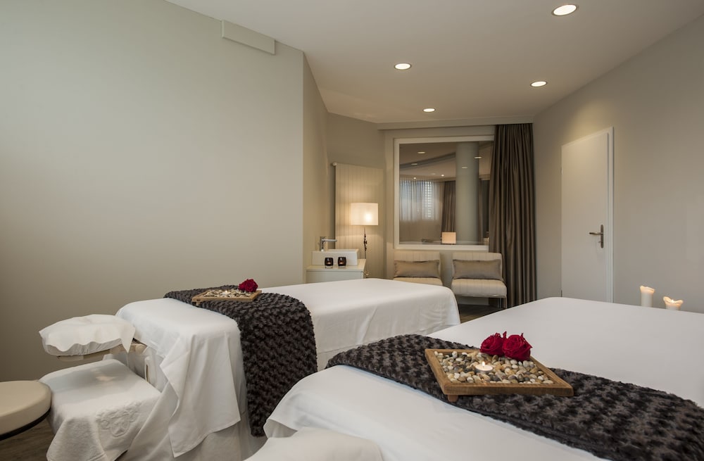 Villa Orselina Small Luxury Hotels 7/50