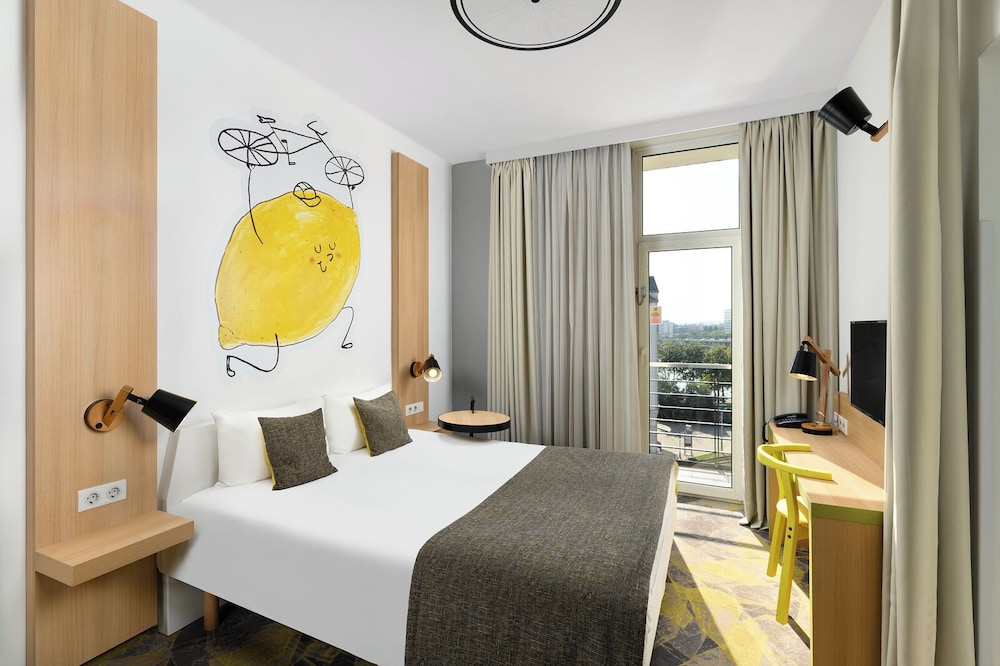 DESIGN, DOUBLE BED