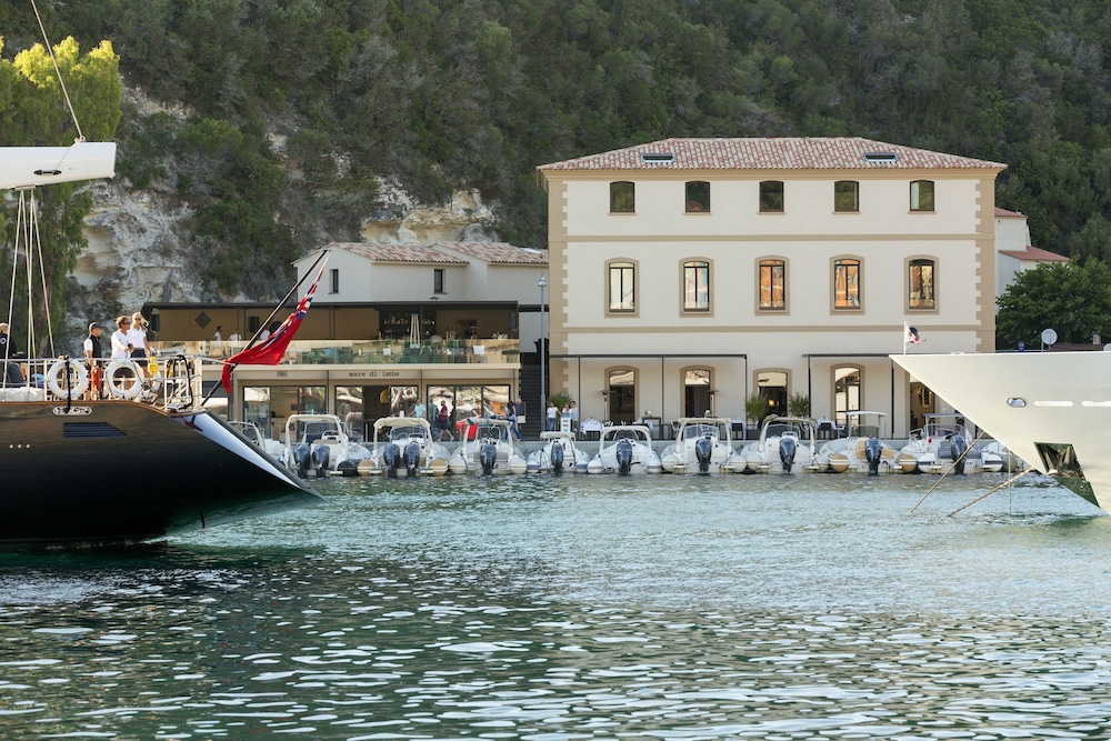Hôtel Résidence Du Centre Nautique 46/50