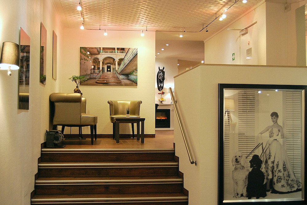 Hotel Krone 35/44