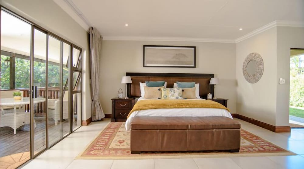 The Reserve Boutique Hotel 6/33