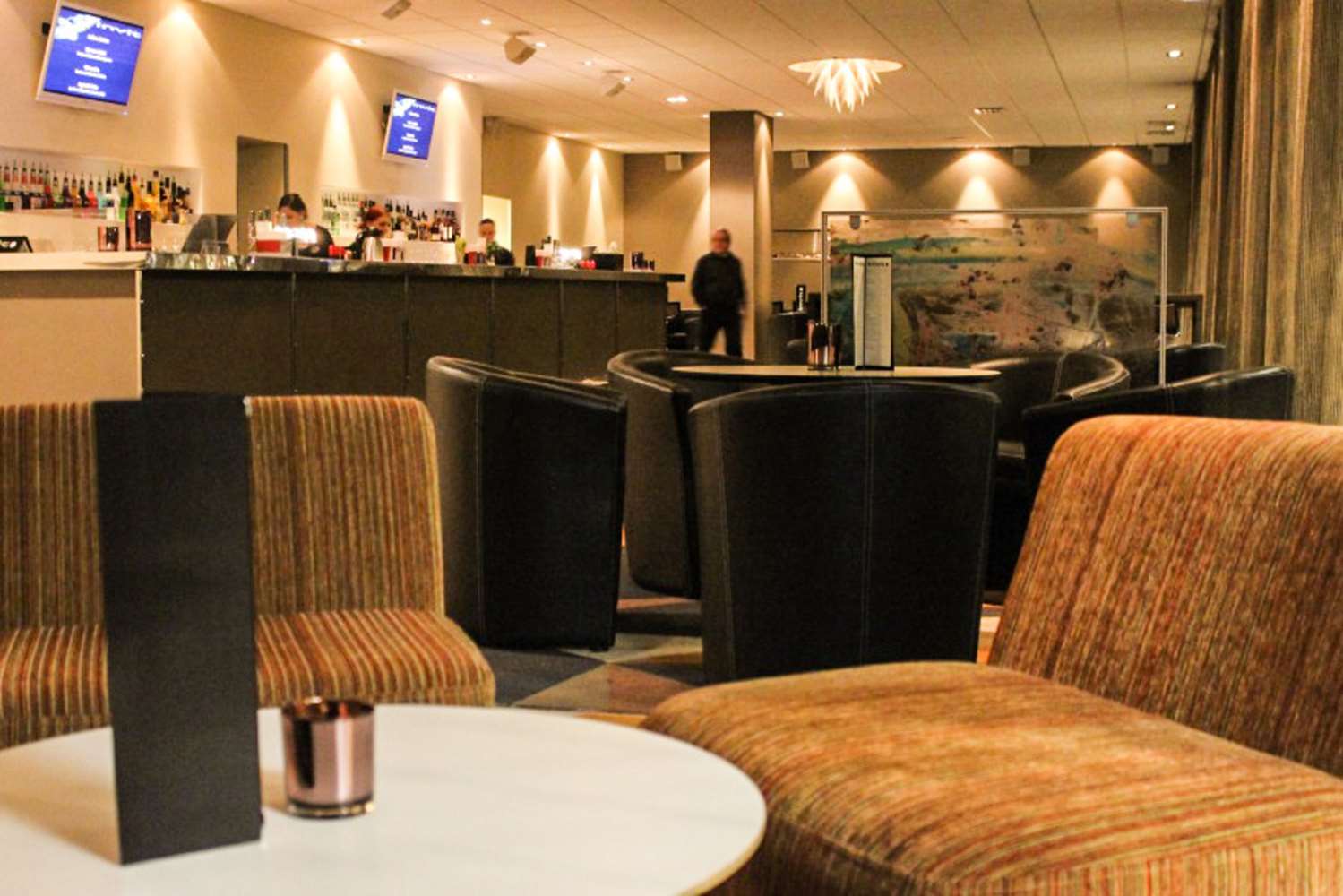 Quality Hotel Lulea 4/10