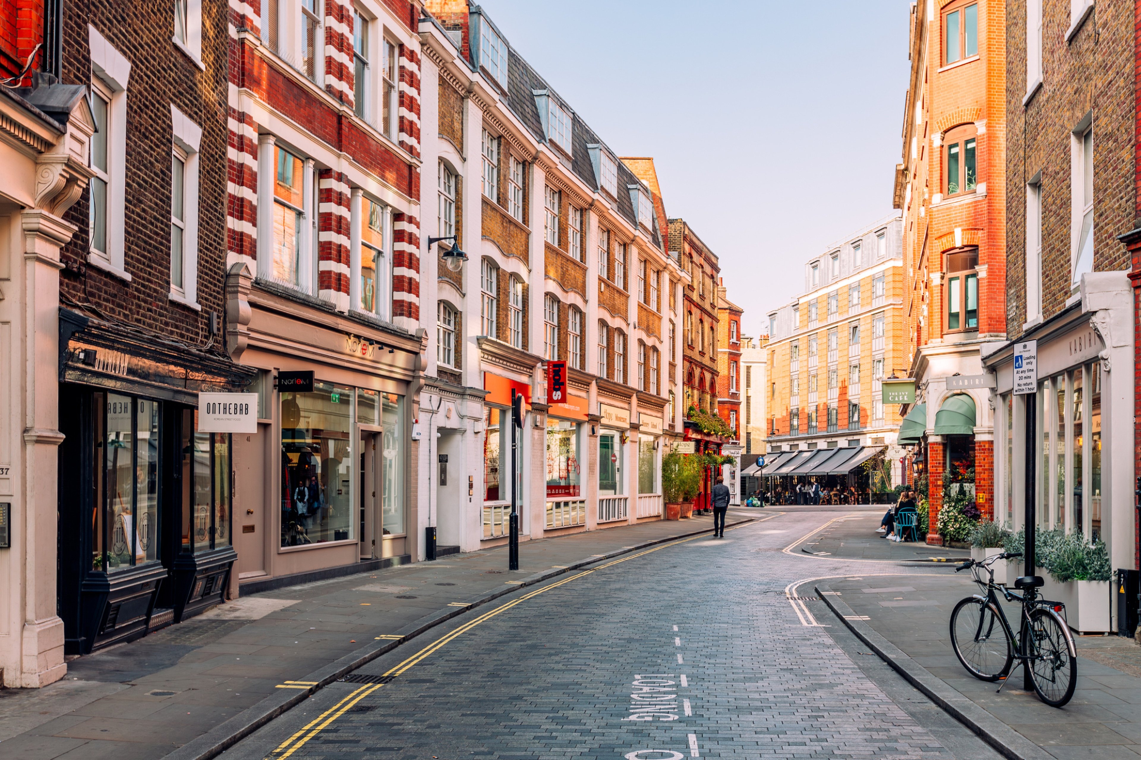 Holiday Inn London - Bloomsbury by IHG 66/75