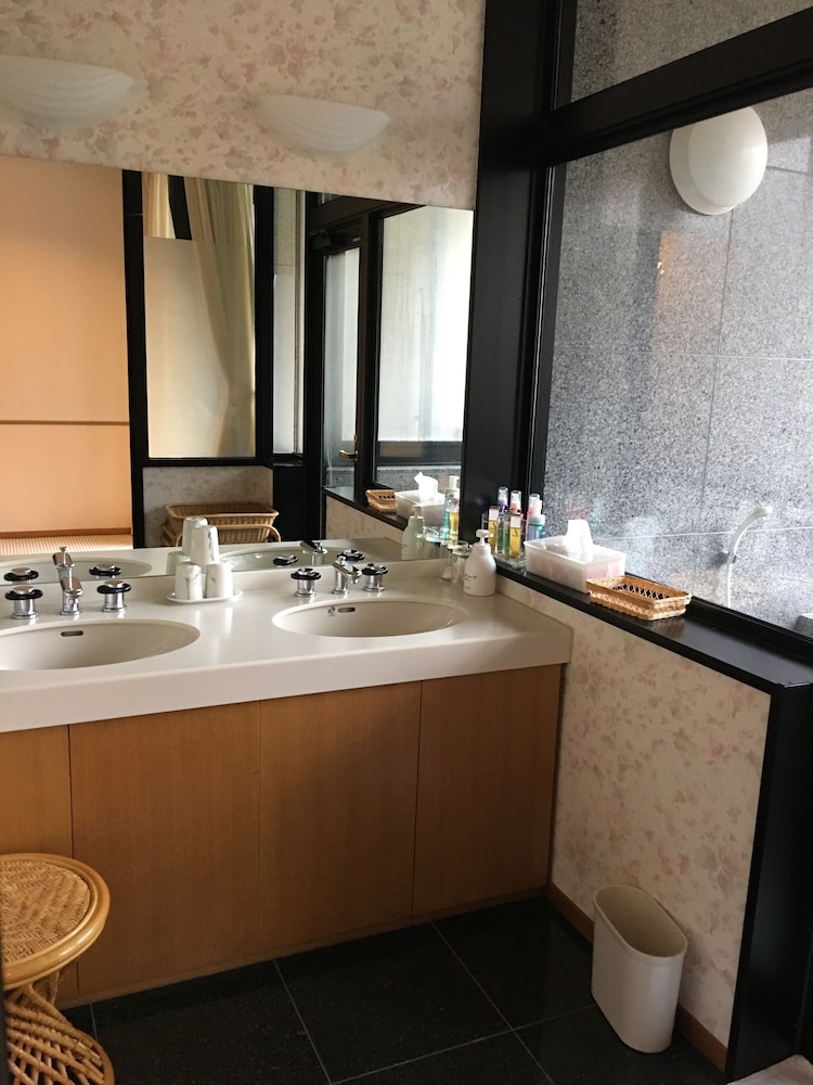 Nakaokogen Hotel Kazaguruma 25/25