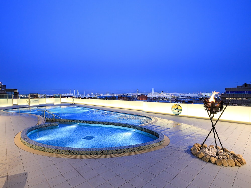 APA Hotel & Resort Yokohama Bay Tower 43/60
