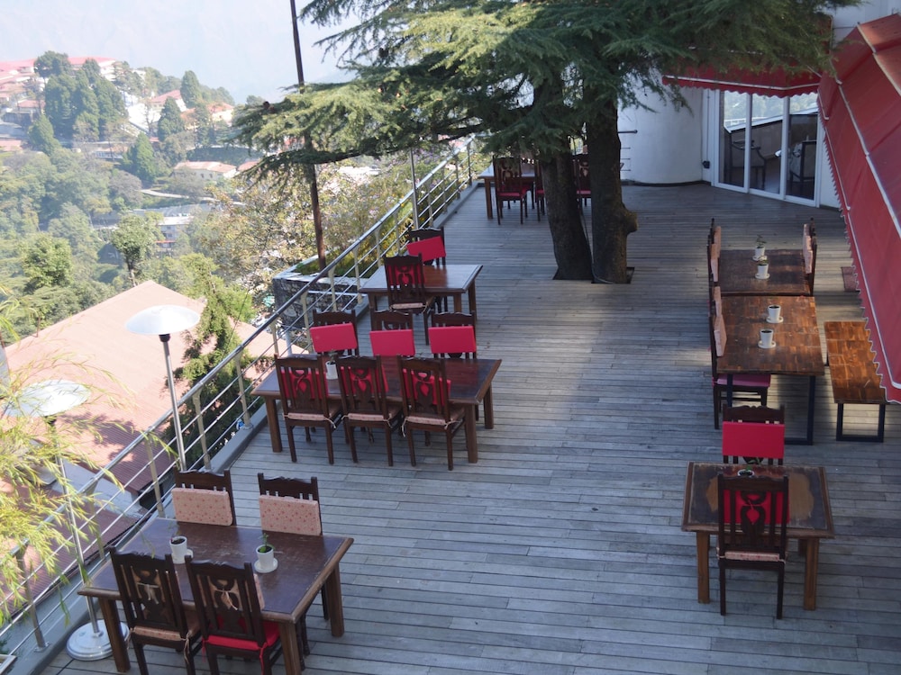 Renest Dunsvirk Court, Mussoorie 40/55